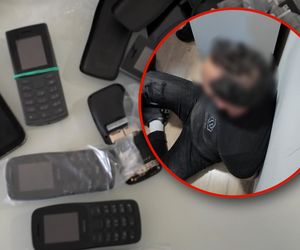 Zorganizowali call center, by oszukiwać seniorów z Niemiec. Sześć osób zatrzymanych