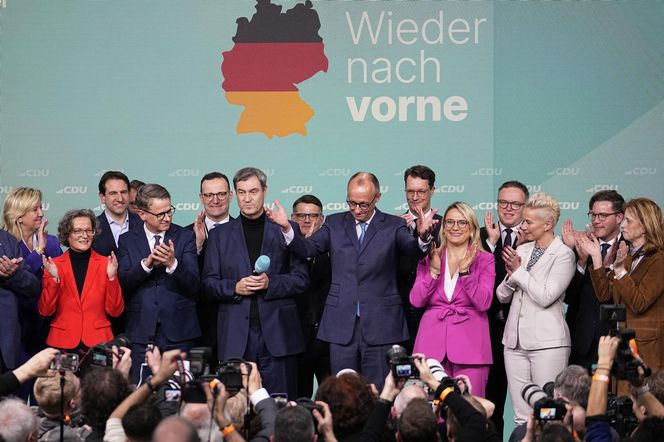 Podano wyniki wyborów w Niemczech! "Dwukrotny wzrost"