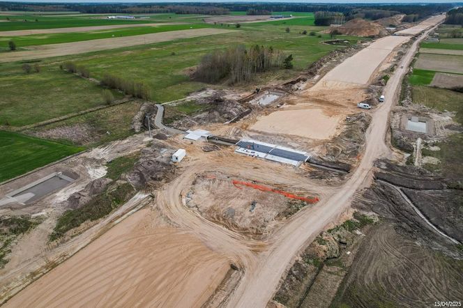 Nowy most połączy dwa województwa. Kiedy powstanie?