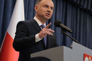 Andrzej Duda wystąpił przed ONZ. Padły niezwykle piękne słowa o prezydencie Kaczyńskim