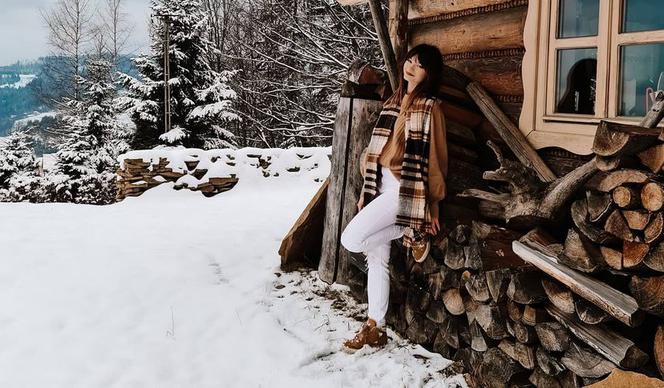 Karolina Małysz