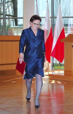 WŁADZA ŻRE NA TWÓJ KOSZT