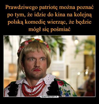 Tak się śmieją z Polski i Polaków! TOP 40 najśmieszniejszych memów
