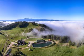 To najbardziej niezwykła góra w Małopolsce. Cieszy się ogromnym zainteresowaniem turystów