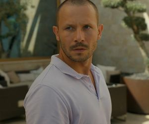 Barwy szczęścia, odcinek 3144. Franek (Mateusz Banasiuk)