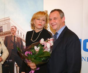 Marek Kondrat zadebiutował w filmie 64 lata temu