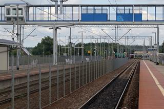 Nowy dworzec w Kuźnicy. W budynku będą działać też Straż Graniczna i Krajowa Administracja Skarbowa [ZDJĘCIA]