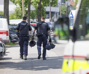 Strzelanina w szkole w Austrii. Wśród zabitych jest nastolatek z polskim obywatelstwem