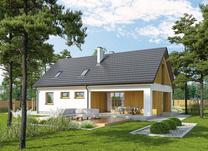 Antresola to pomysłowy sposób na piękne wnętrze - stworzy niepowtarzalny klimat. Zdjęcia