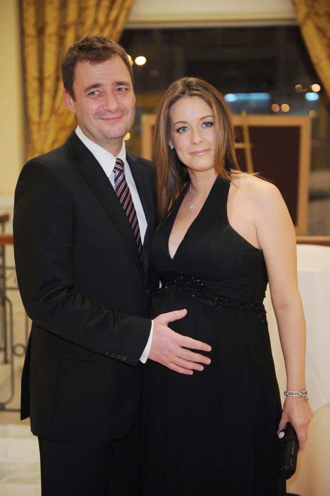 Małgorzata Rozenek-Majdan - życiorys gwiazdy