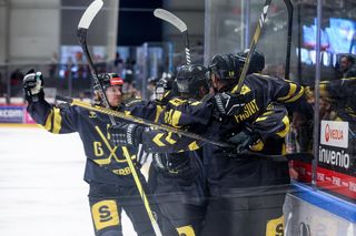 GKS Tychy - GKS Katowice. Finał mistrzostw Polski w hokeju na lodzie