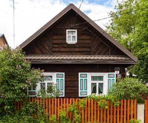 To najładniejsza nazwa wsi na Podlasiu
