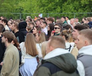 Lublinalia 2025 - dzień trzeci