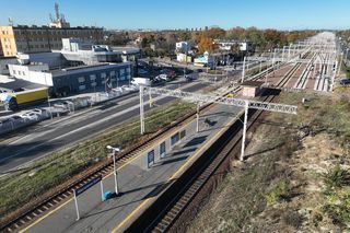 Ostatni odcinek linii Warszawa Wschodnia - Lublin doczeka się rozbudowy