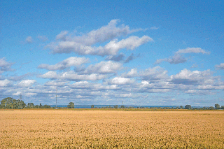 Miejsca piękne z natury
