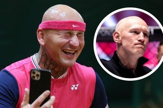 Artur Szpilka bez hamulców o Diablo Włodarczyku. Brutalne określenie. Chciałby go wychłostać 