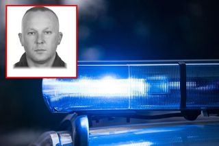 Krzysztof Lach poszukiwany listem gończym. W tle poważne przestępstwa seksualne