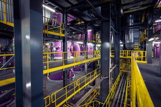 Prąd z EcoGeneratora zasili szczecińskie autobusy