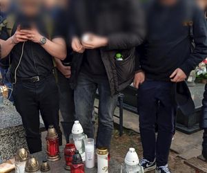 Pogrzeb Krzysztofa Kononowicza w Białymstoku. Fani pożegnali legendę internetu