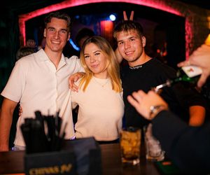 Białostockie kluby znów tętnią życiem! Zobacz, jak bawiliście się w październiku [ZDJĘCIA]