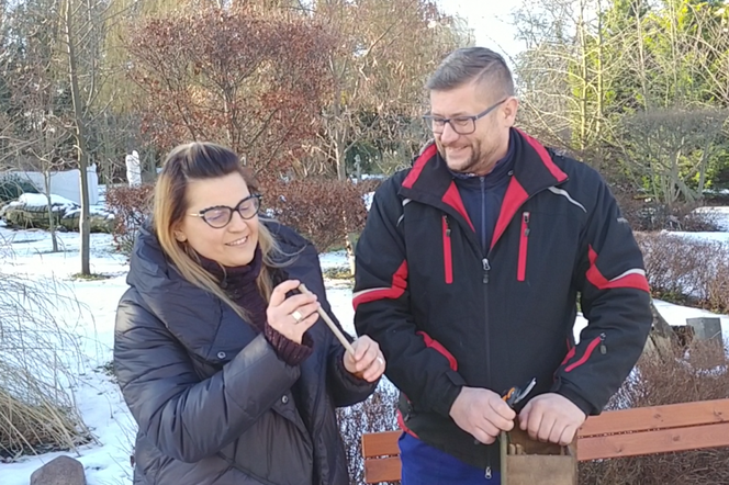 Ciekawostki ze świata roślin i zwierząt w Przyrodniczym ABC