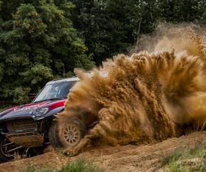 Terenowy rajd Baja Poland już w ten weekend! Szczecin i okolica terenem zmagań