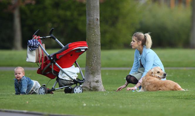 Peaches Geldof