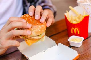 Jak zrobić sos śmietanowy z McDonalda? Mamy najlepszy przepis