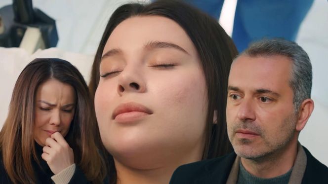 Miłość i nadzieja. Czy Bülent poświęci życie córki, aby ukryć prawdę?