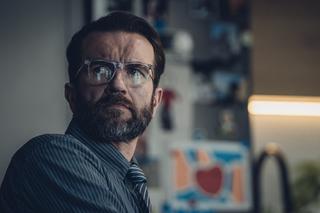 „Wyrwa” – zdjęcia promujące ekranizację książki Wojciecha Chmielarza