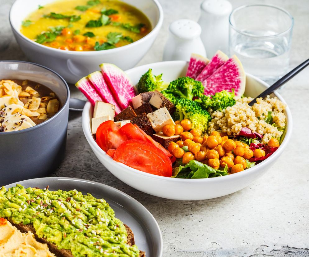 Obniża cholesterol nawet o 30 procent. Dieta portfolio to nowy super trend