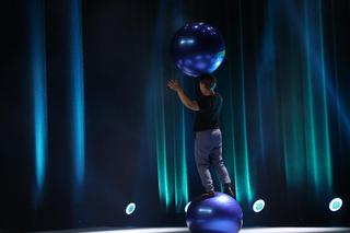 Spektakl Galowy Europejskiej Konwencji Żonglerskiej 2023 w Lublinie