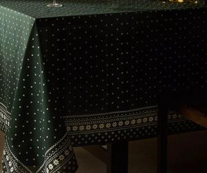 Obrusy świąteczne - Zara Home