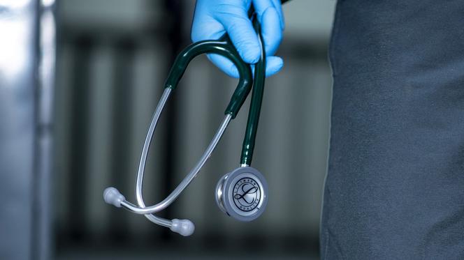 Koronawirus. Personel ze szpitala w Krychnowicach zakażony! Pracowali też w innej placówce