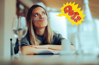 Quiz. Co oznacza to słowo? Pokaż, jak dobrze znasz język ojczysty, i nie lawiruj
