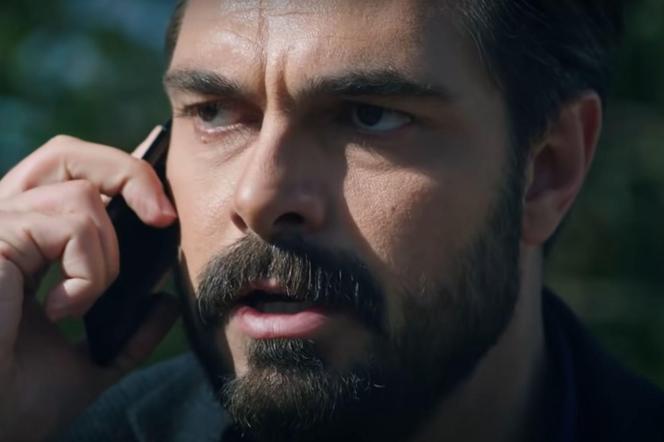 Emanet, odcinek 207. w piątek, 2. lutego 2024 roku 