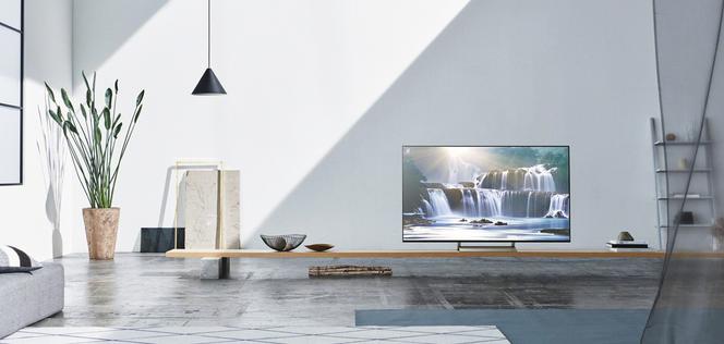 Telewizor Sony XE 93