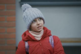 M jak miłość, odcinek 1870: Hania (Wiktoria Basik)