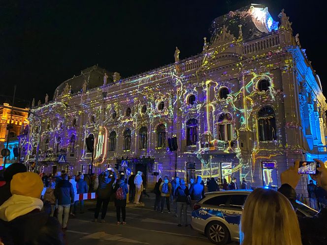 Light Move Festival 2025