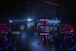 Katy Perry będzie latać na koncercie w Krakowie! Tak wygląda The Lifetimes Tour