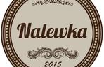 Etykieta na przetwory 2015 NALEWKI
