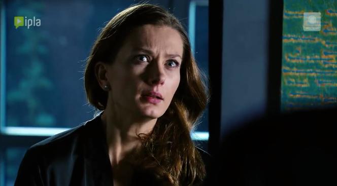 Przyjaciółki 6 sezon. Jerzy wraca do Zuzy, ale nie na długo - ZWIASTUN