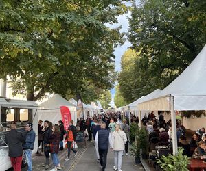 Oktoberfest 2024 w Szczecinie