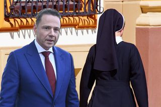 Szokujące słowa na lekcji religii. Zakonnica naprawdę to powiedziała
