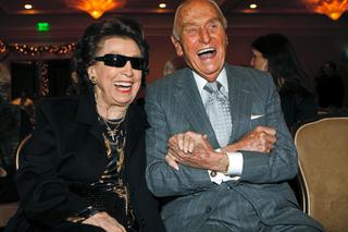 Nie żyje Nancy Sinatra senior