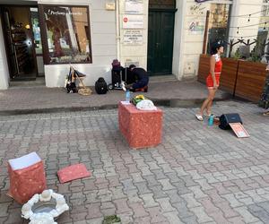 Busker Tour 2024 w Zielonej Górze