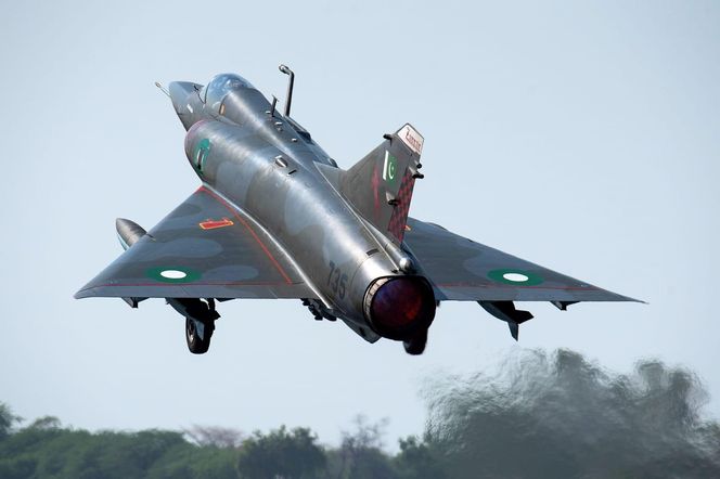 Mirage 5