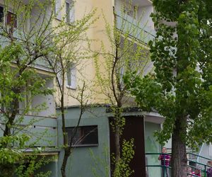 W takich warunkach mieszkał Sławomir Wałęsa