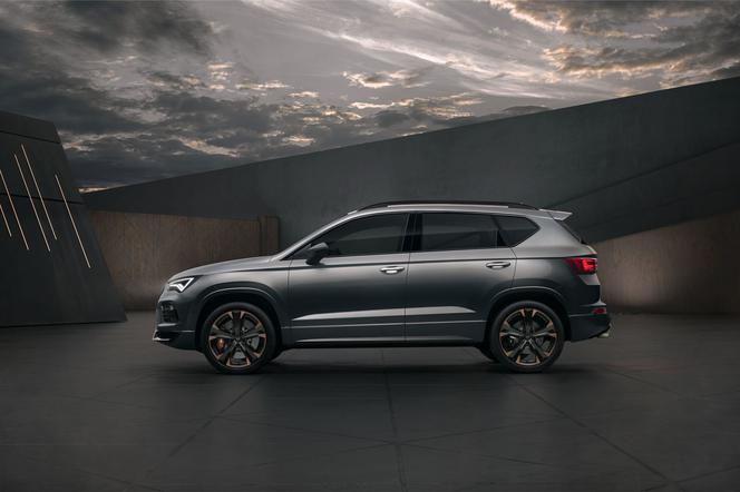 Cupra Ateca (2020)