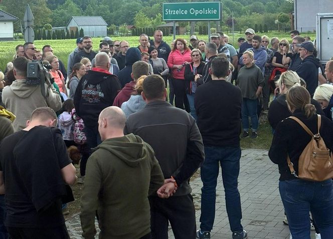 Zaginiona 11-letnia dziewczynka odnaleziona. Zatrzymano mężczyznę z Żor